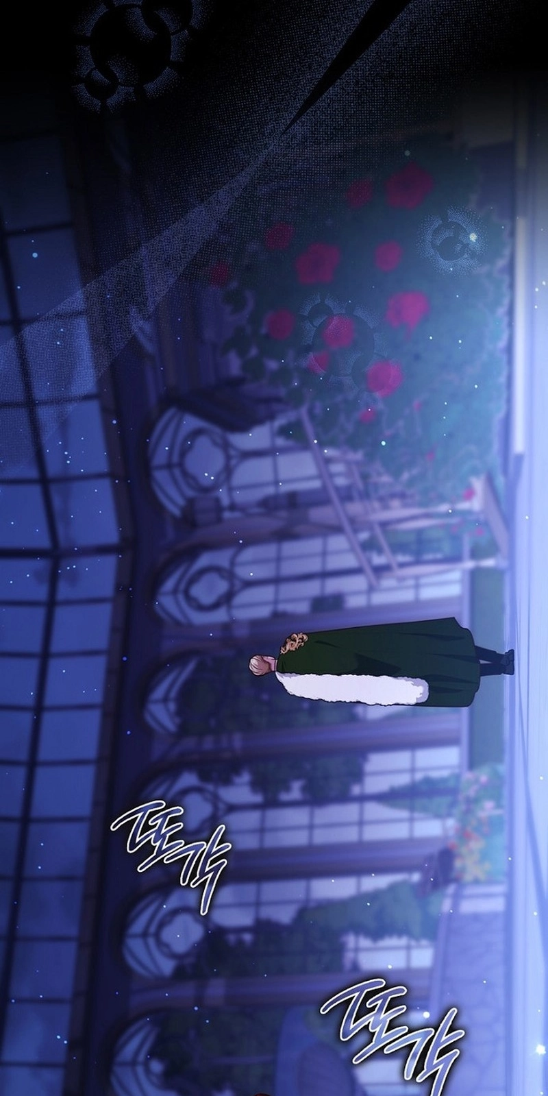 Read Fortune-Telling Lady chapter 167 image 72 on Lezhin
