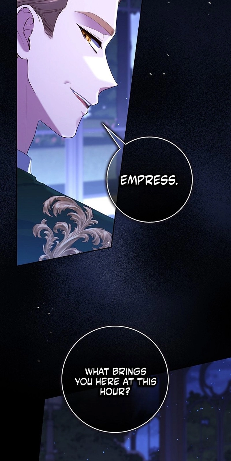 Read Fortune-Telling Lady chapter 167 image 75 on Lezhin