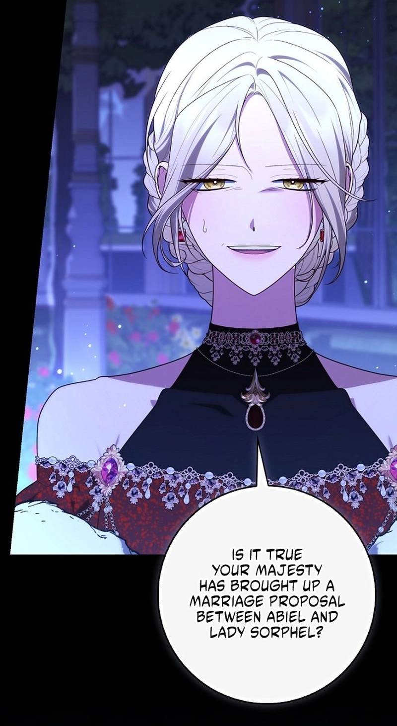Read Fortune-Telling Lady chapter 167 image 76 on Lezhin