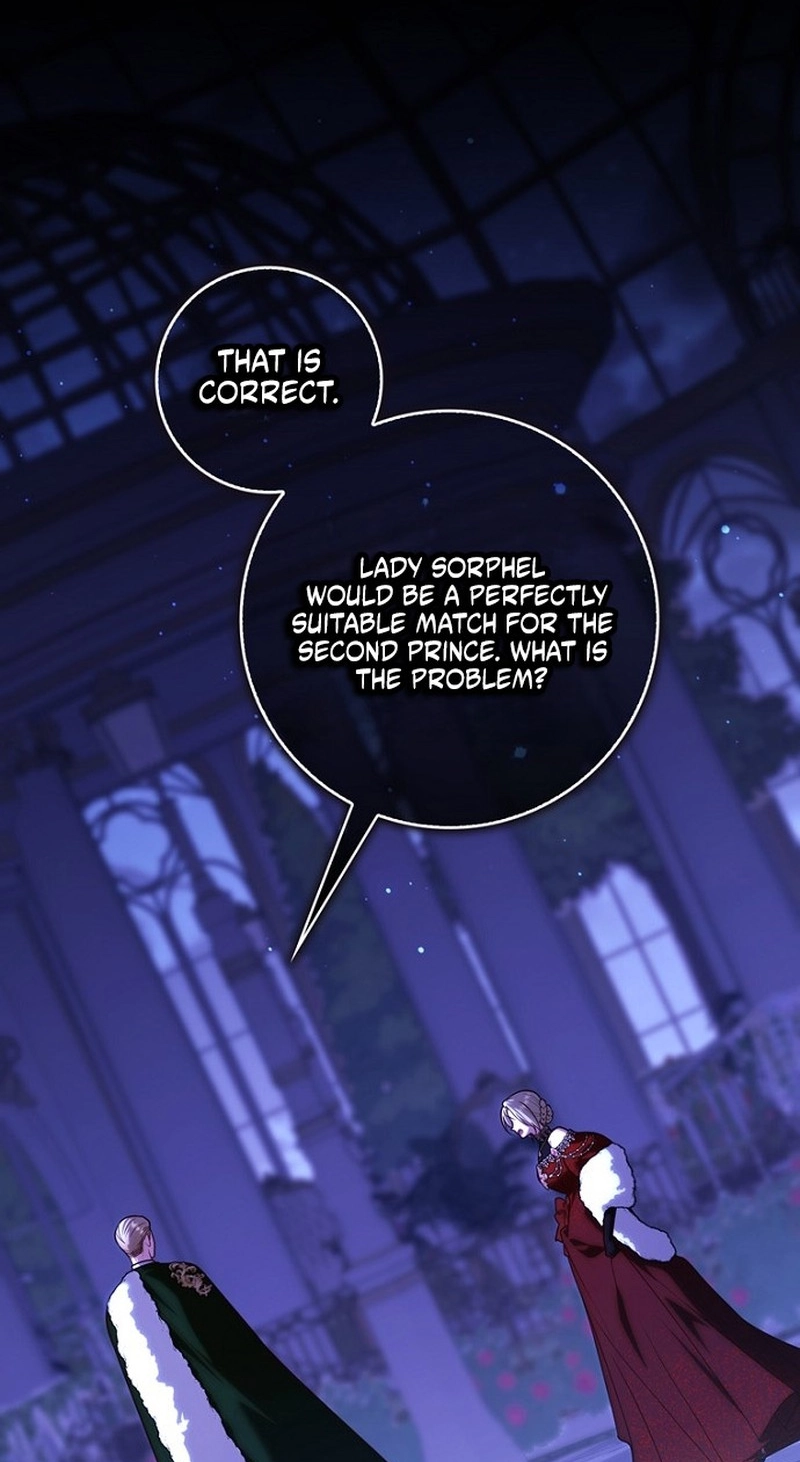 Read Fortune-Telling Lady chapter 167 image 77 on Lezhin