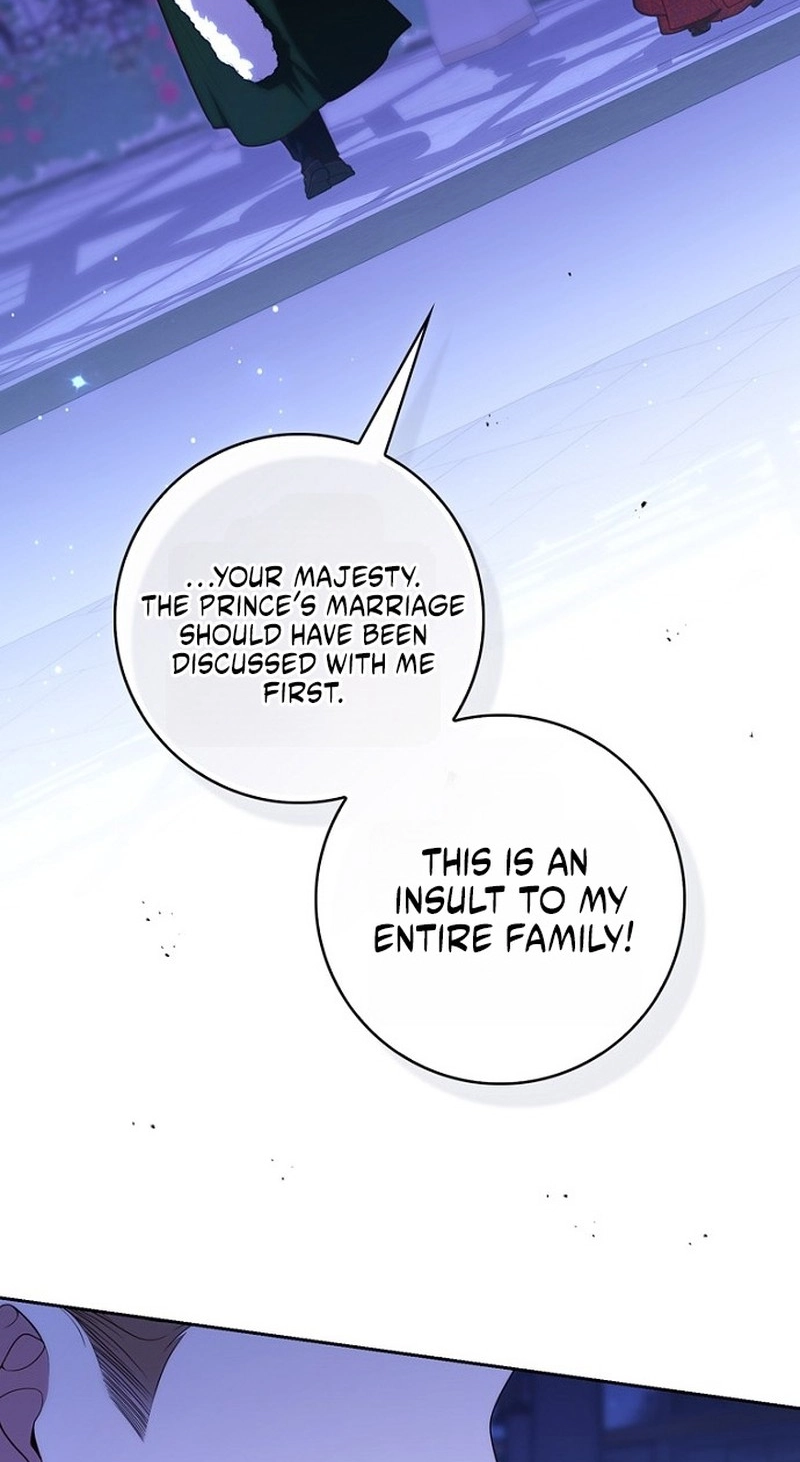 Read Fortune-Telling Lady chapter 167 image 78 on Lezhin