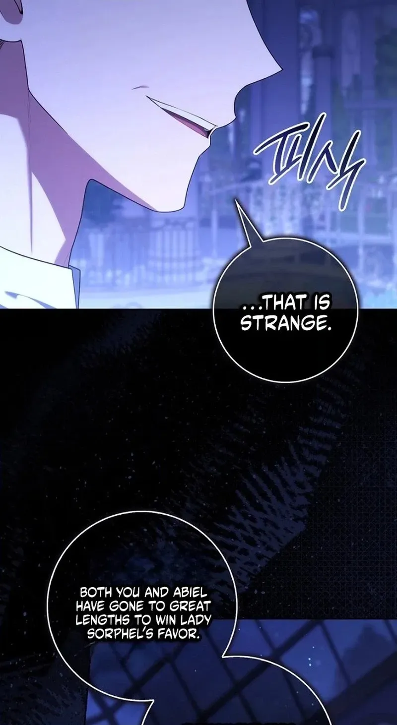 Read Fortune-Telling Lady chapter 167 image 79 on Lezhin