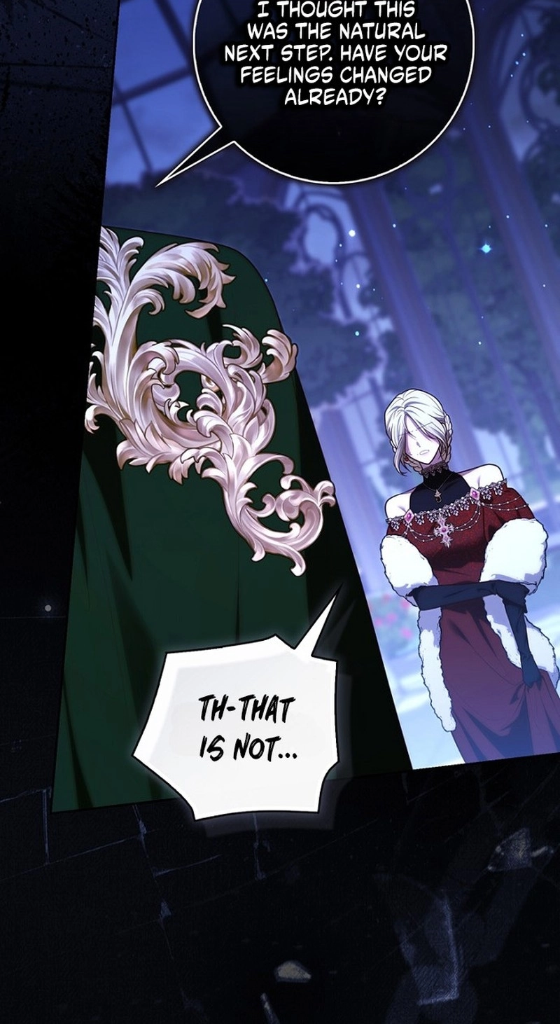 Read Fortune-Telling Lady chapter 167 image 80 on Lezhin