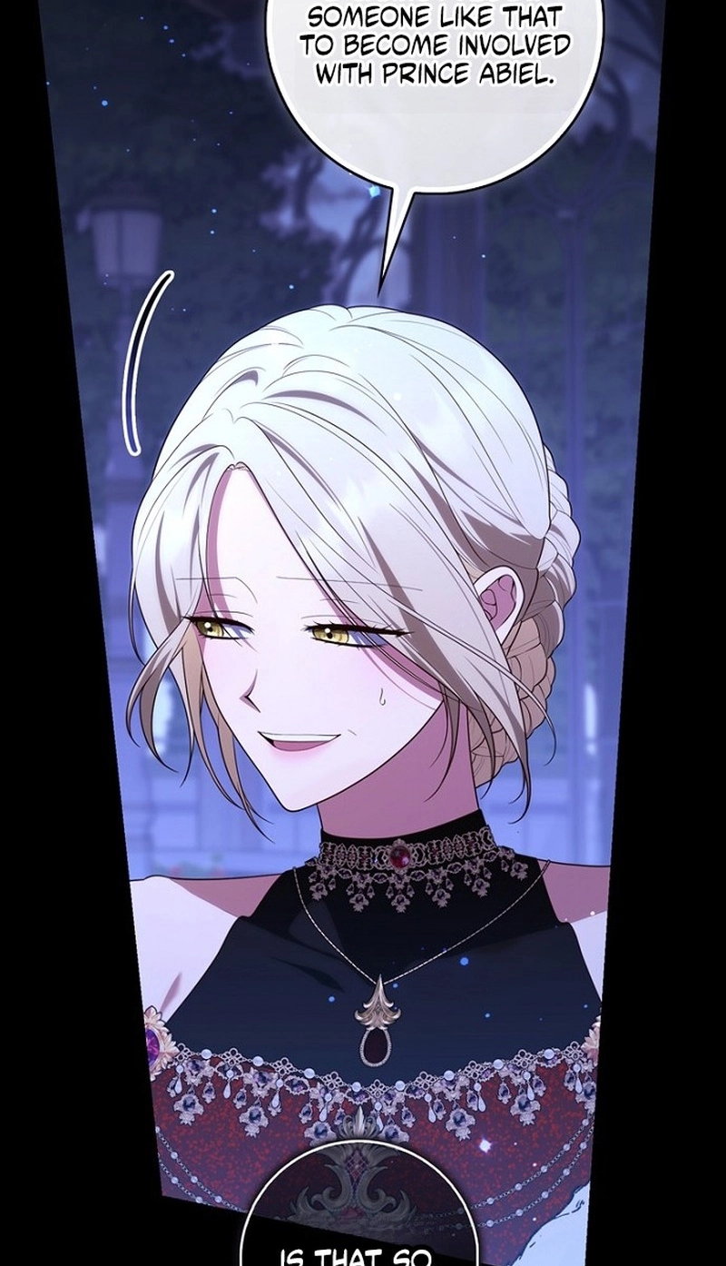 Read Fortune-Telling Lady chapter 167 image 82 on Lezhin