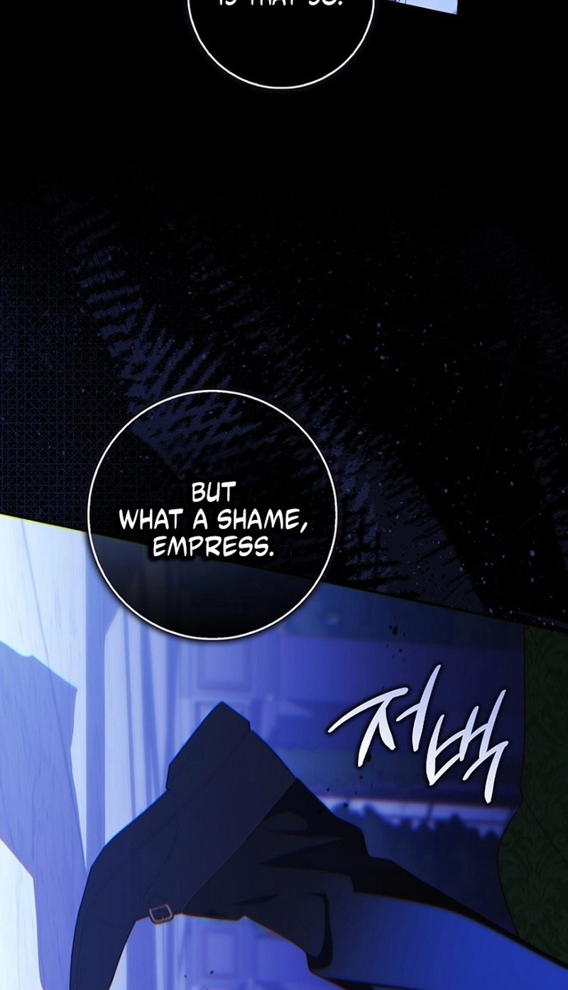 Read Fortune-Telling Lady chapter 167 image 83 on Lezhin