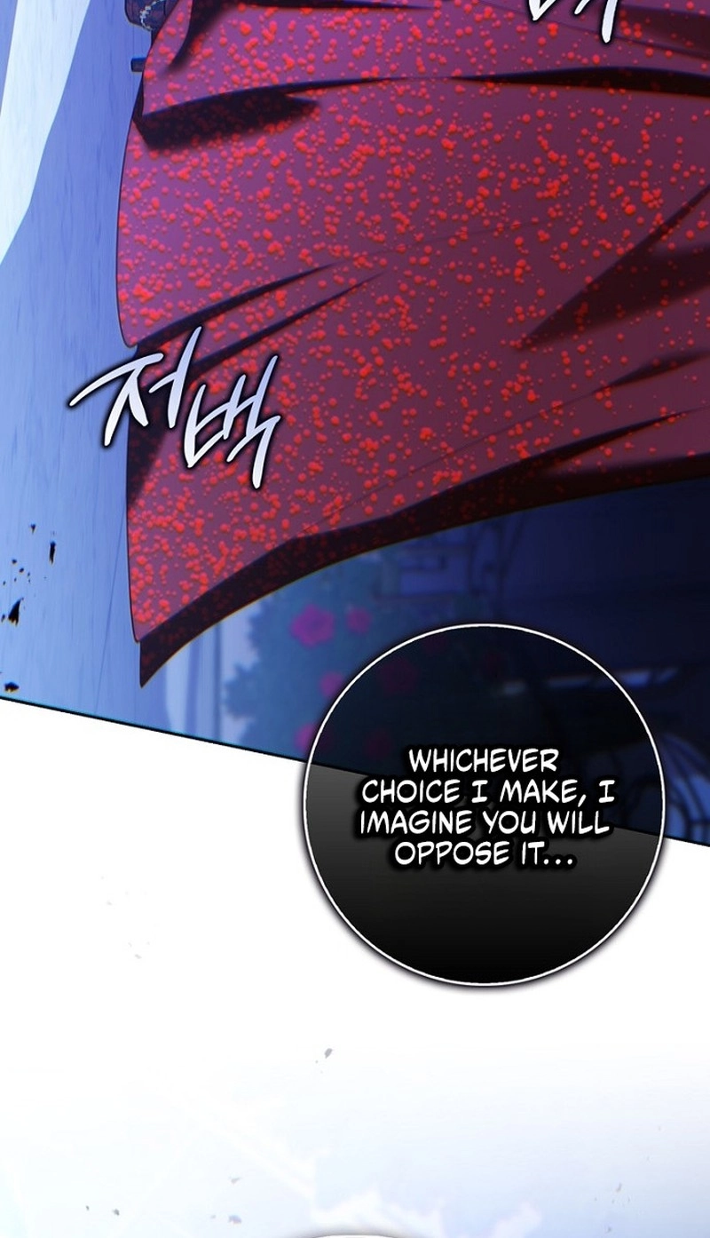 Read Fortune-Telling Lady chapter 167 image 85 on Lezhin