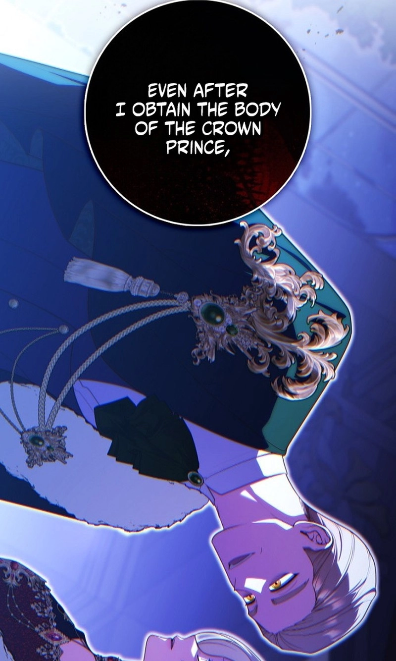 Read Fortune-Telling Lady chapter 167 image 86 on Lezhin