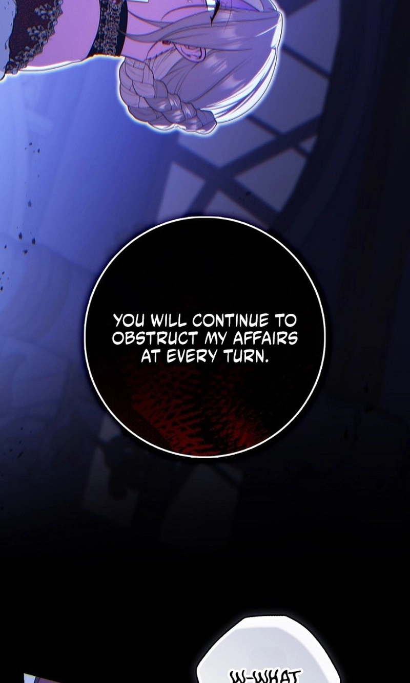 Read Fortune-Telling Lady chapter 167 image 87 on Lezhin