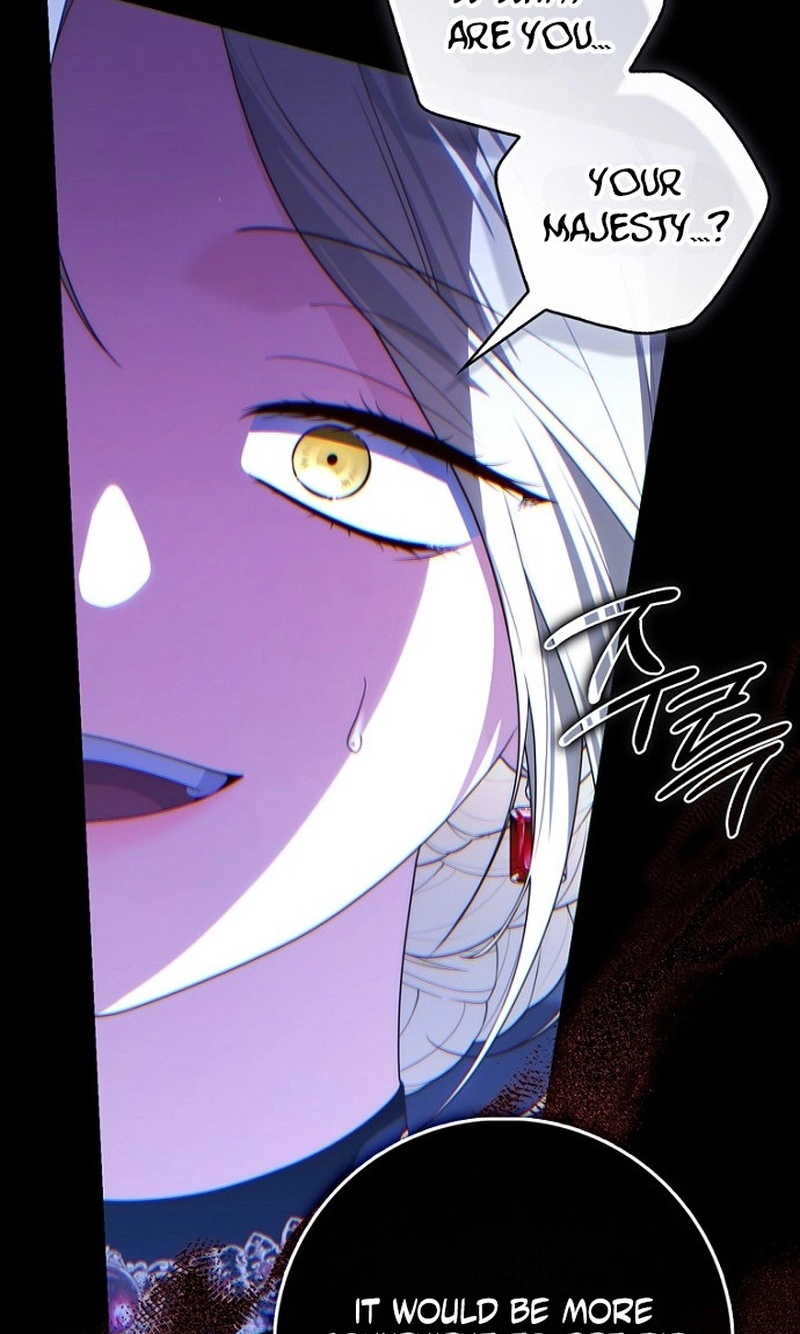Read Fortune-Telling Lady chapter 167 image 88 on Lezhin