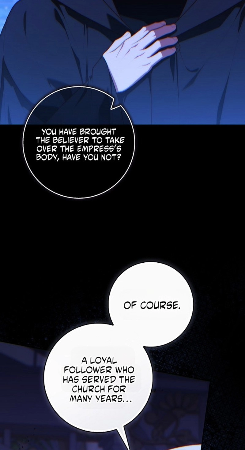 Read Fortune-Telling Lady chapter 167 image 96 on Lezhin
