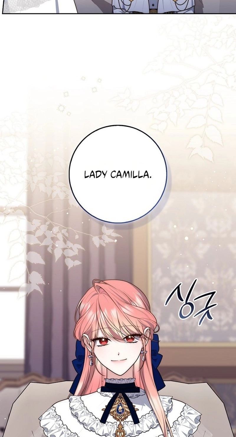 Read Fortune-Telling Lady chapter 168 image 1 on Lezhin