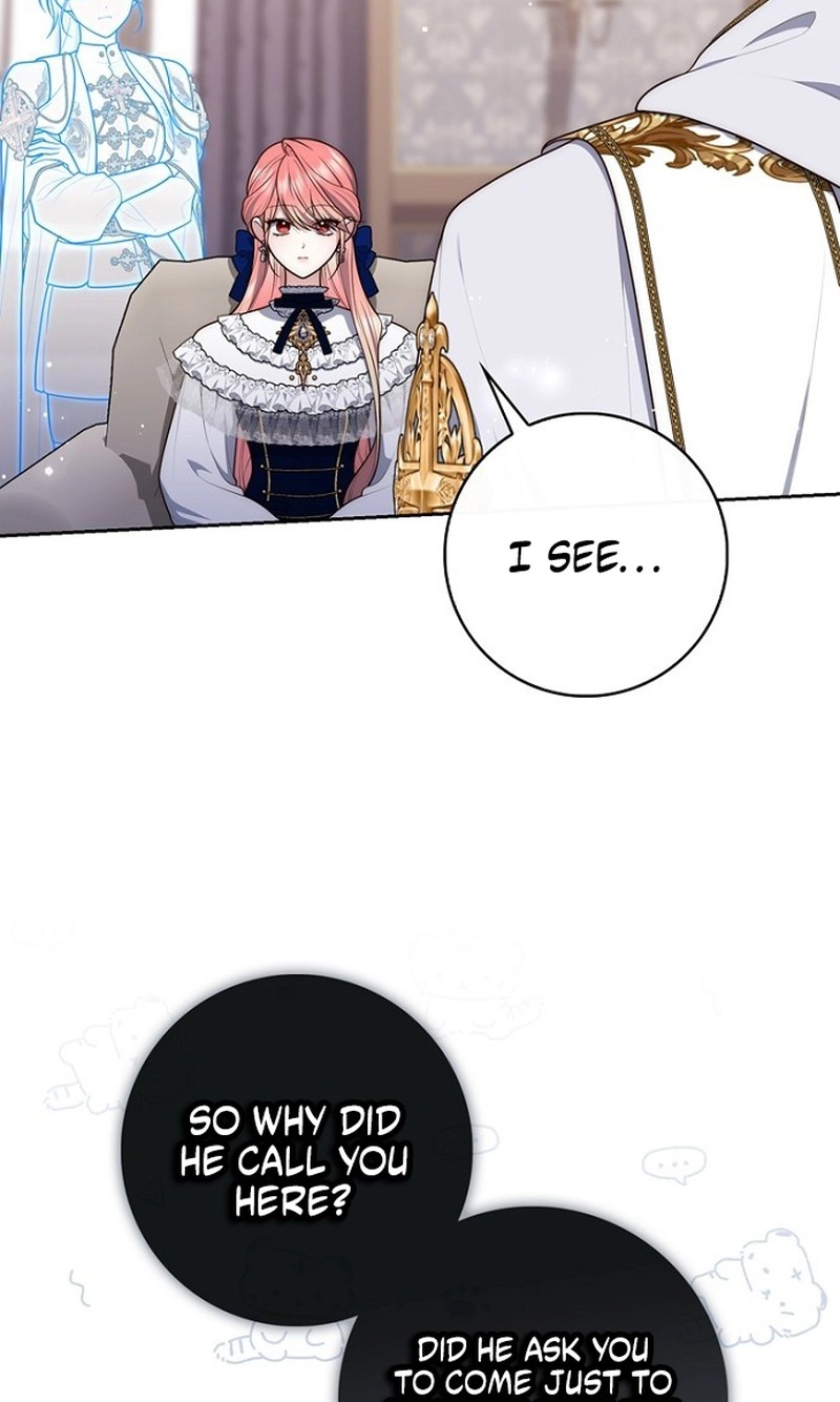 Read Fortune-Telling Lady chapter 168 image 11 on Lezhin