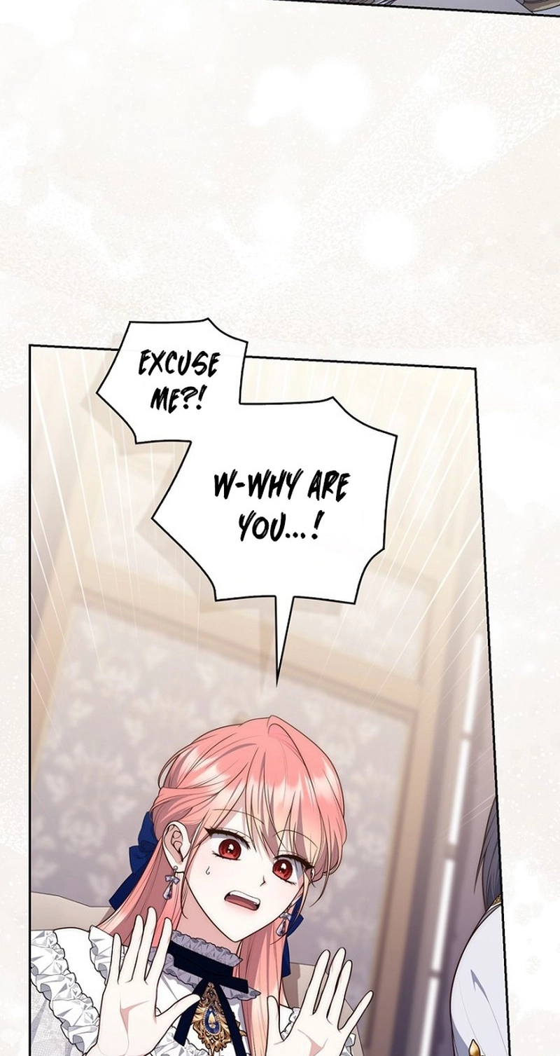 Read Fortune-Telling Lady chapter 168 image 17 on Lezhin
