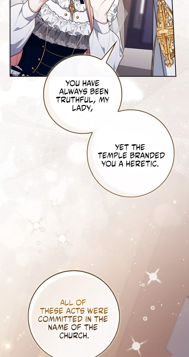 Read Fortune-Telling Lady chapter 168 image 18 on Lezhin