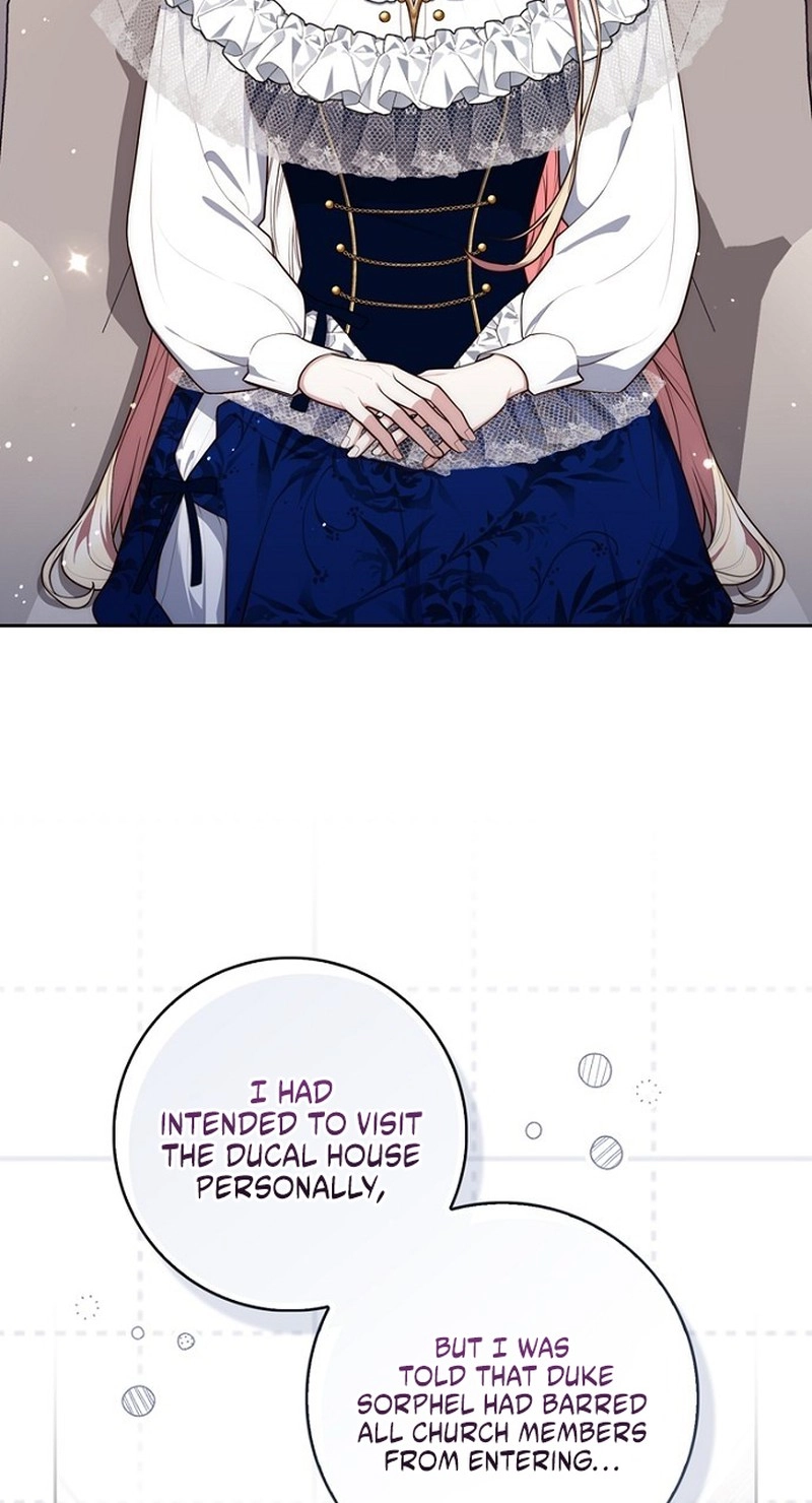 Read Fortune-Telling Lady chapter 168 image 2 on Lezhin