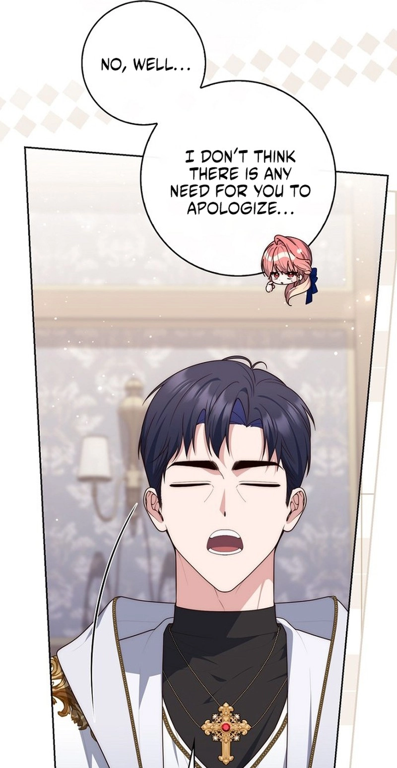 Read Fortune-Telling Lady chapter 168 image 21 on Lezhin