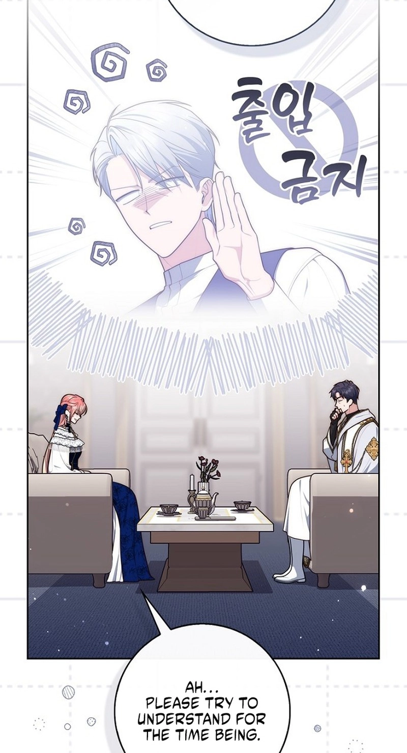 Read Fortune-Telling Lady chapter 168 image 3 on Lezhin