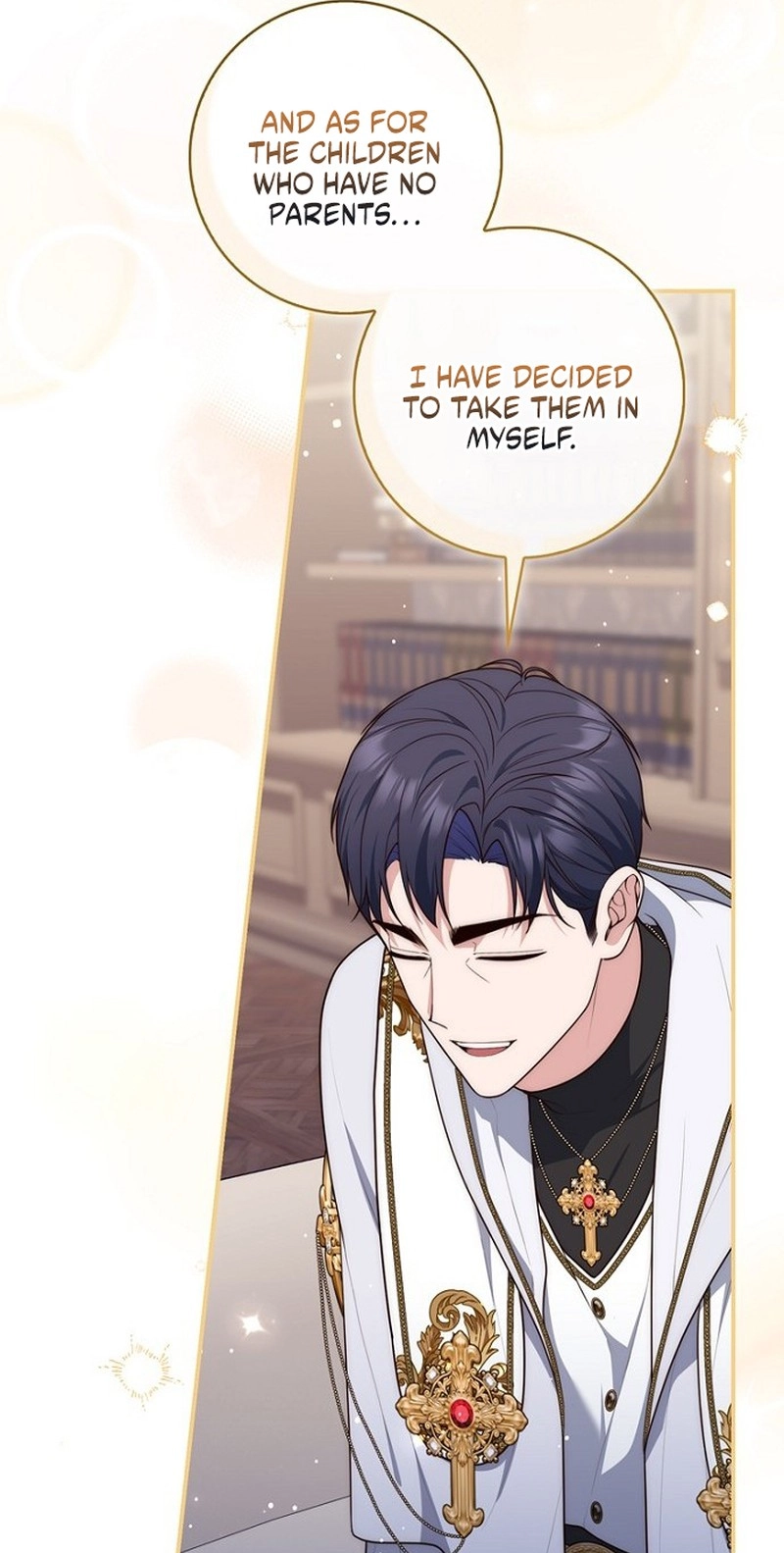 Read Fortune-Telling Lady chapter 168 image 31 on Lezhin