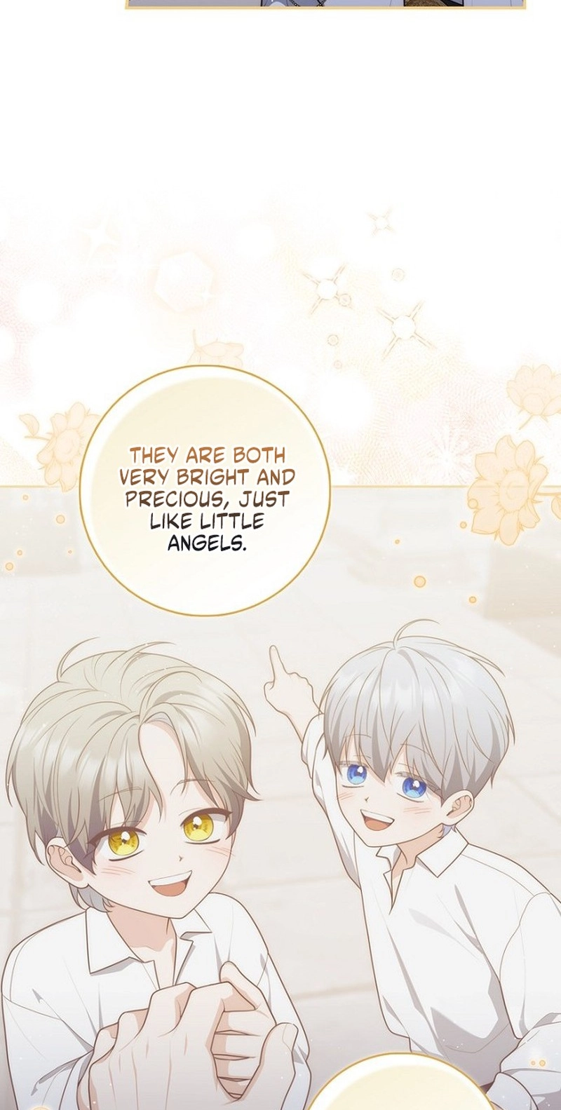 Read Fortune-Telling Lady chapter 168 image 32 on Lezhin