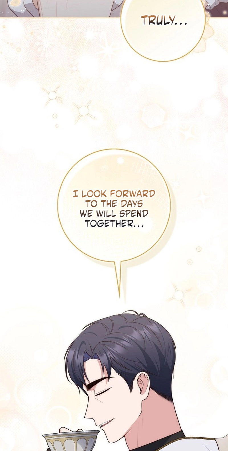 Read Fortune-Telling Lady chapter 168 image 33 on Lezhin