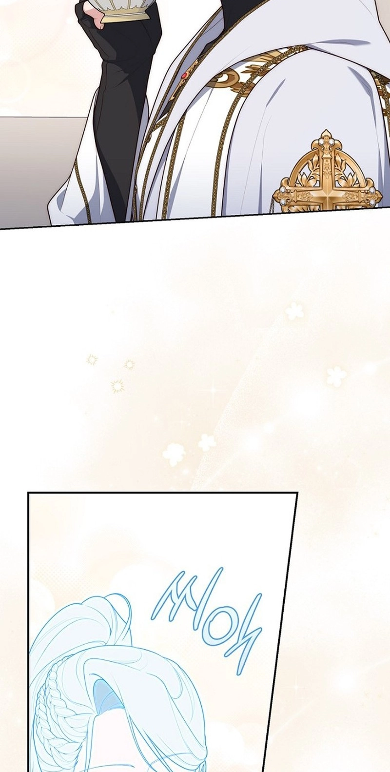 Read Fortune-Telling Lady chapter 168 image 34 on Lezhin