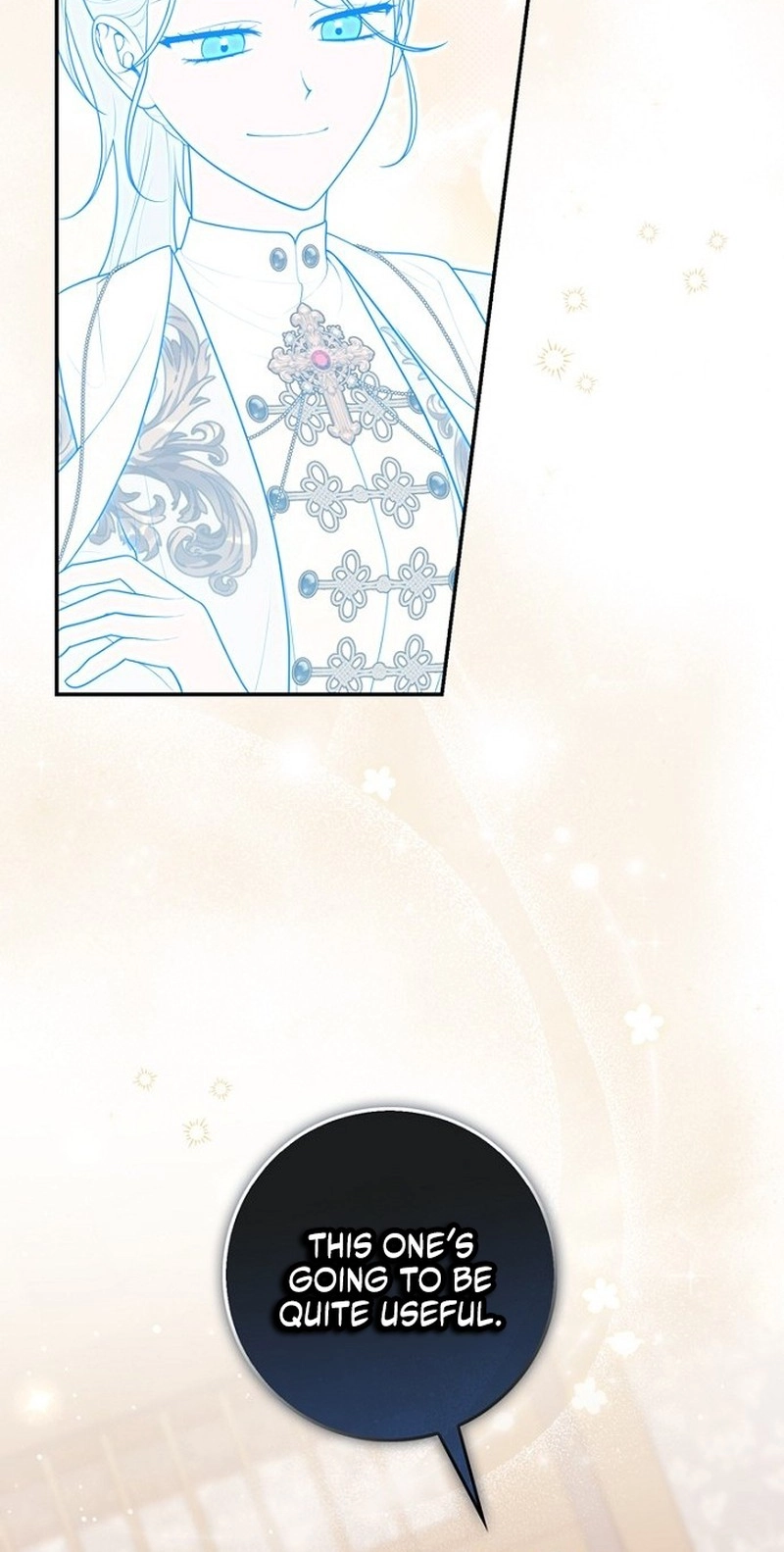 Read Fortune-Telling Lady chapter 168 image 35 on Lezhin