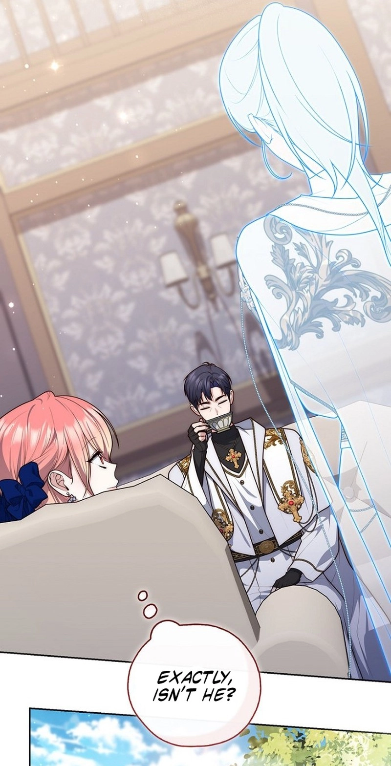 Read Fortune-Telling Lady chapter 168 image 36 on Lezhin