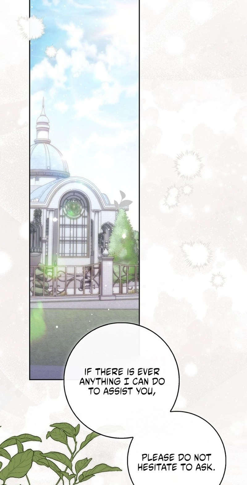Read Fortune-Telling Lady chapter 168 image 38 on Lezhin