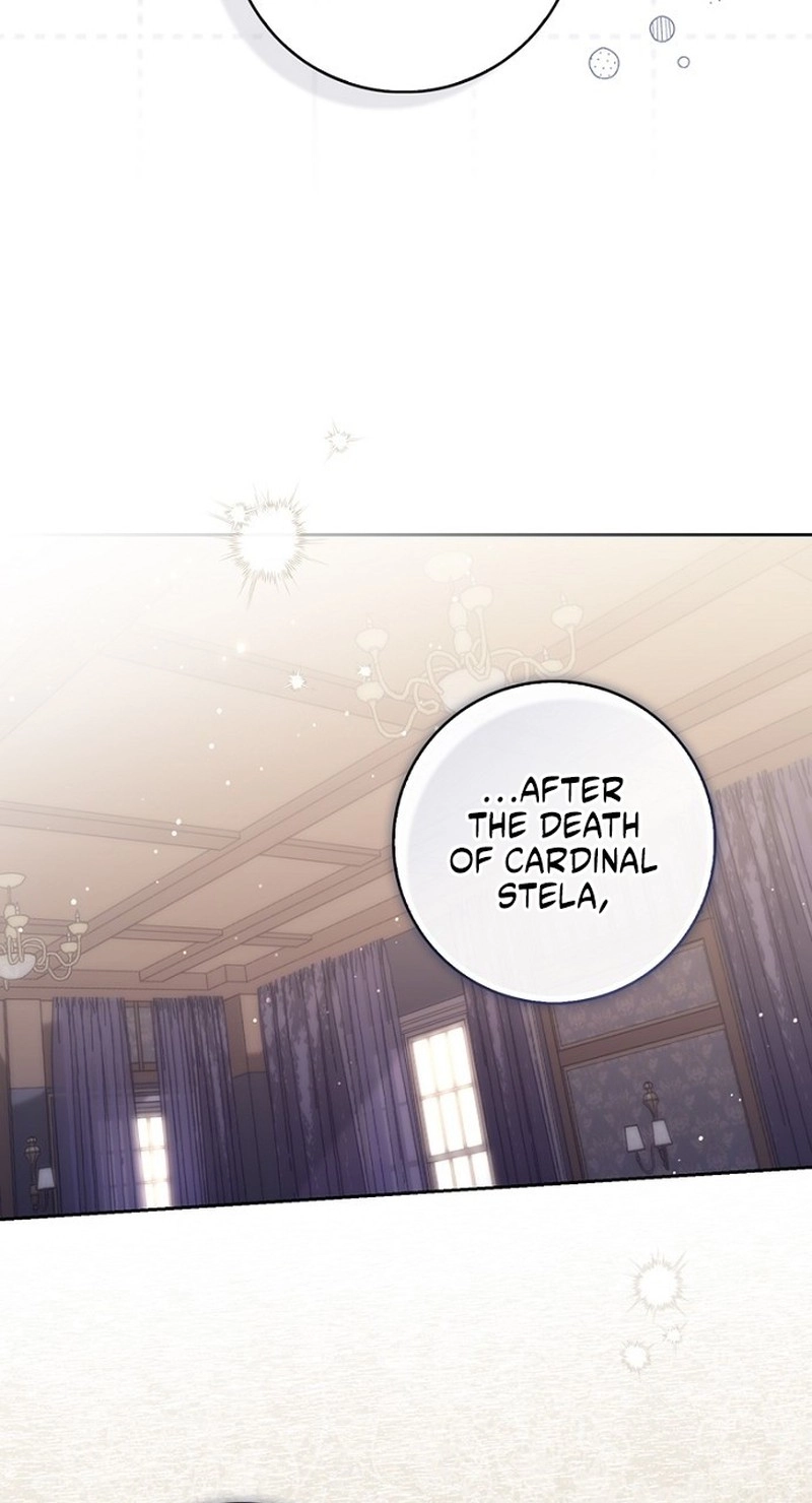 Read Fortune-Telling Lady chapter 168 image 4 on Lezhin