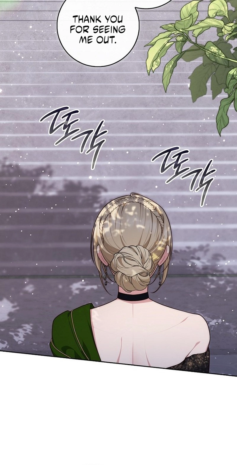 Read Fortune-Telling Lady chapter 168 image 40 on Lezhin