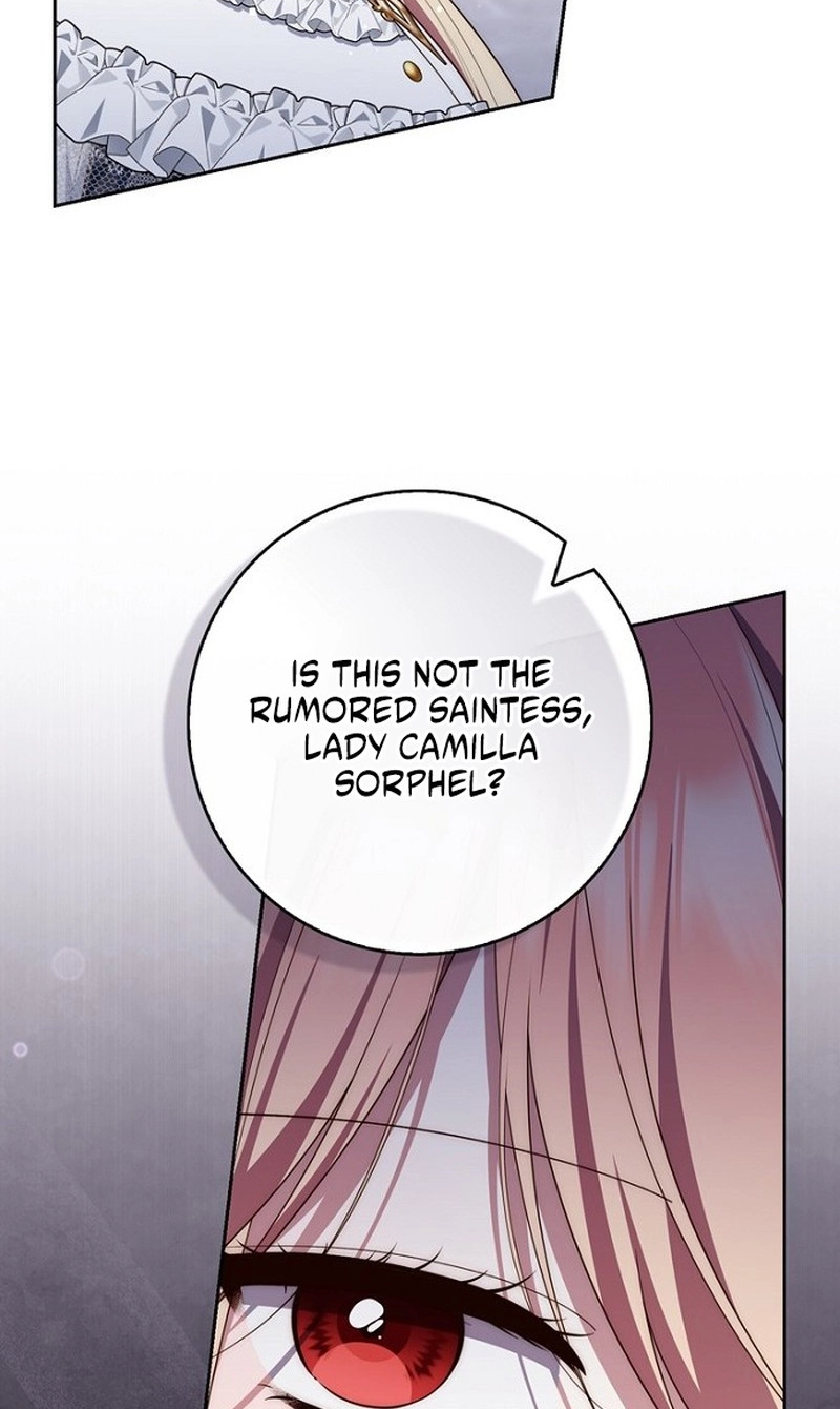Read Fortune-Telling Lady chapter 168 image 42 on Lezhin