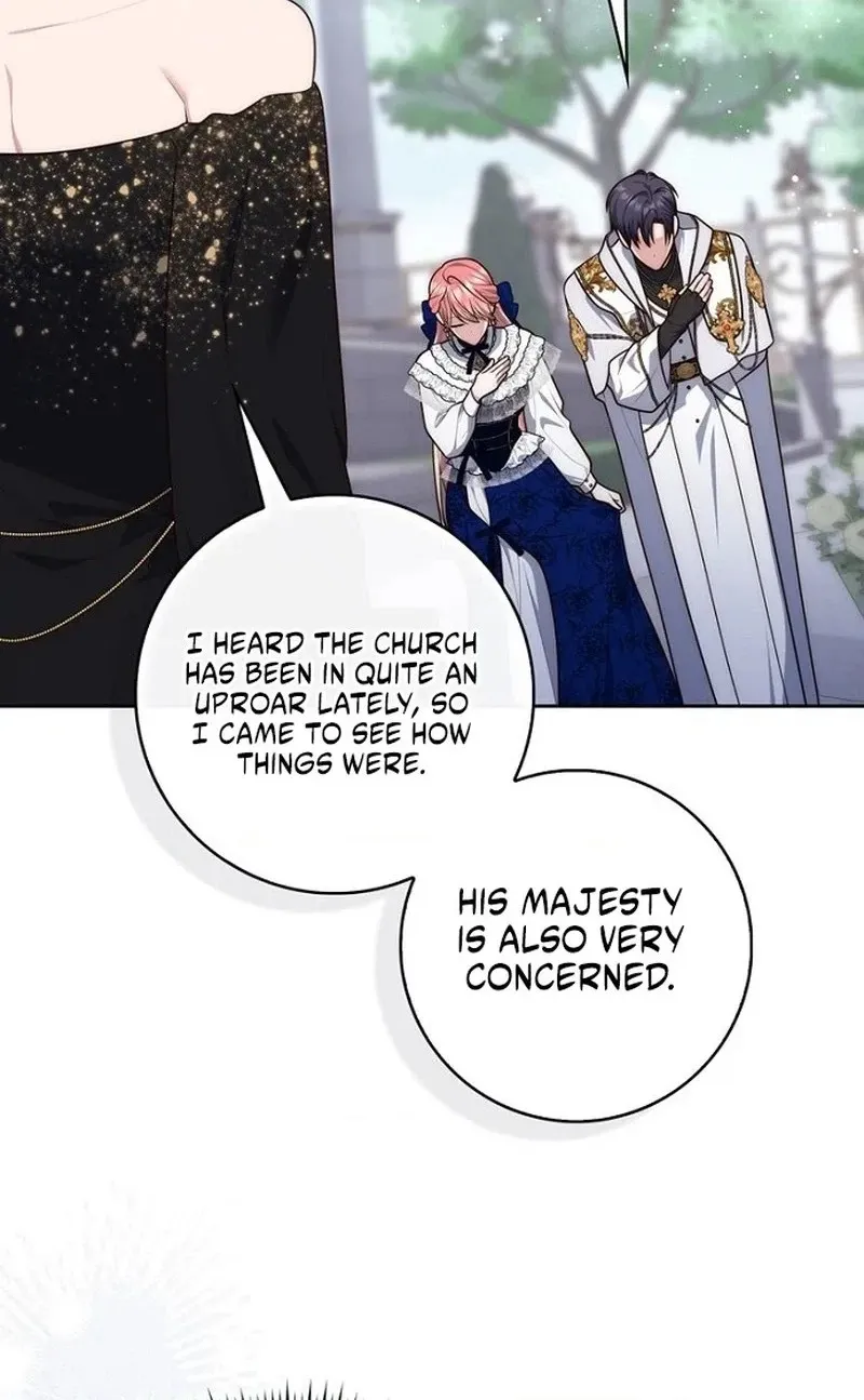 Read Fortune-Telling Lady chapter 168 image 49 on Lezhin
