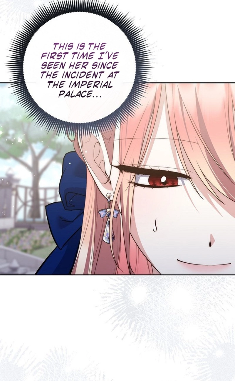 Read Fortune-Telling Lady chapter 168 image 50 on Lezhin