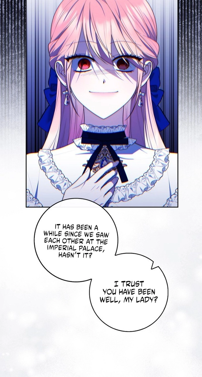 Read Fortune-Telling Lady chapter 168 image 55 on Lezhin