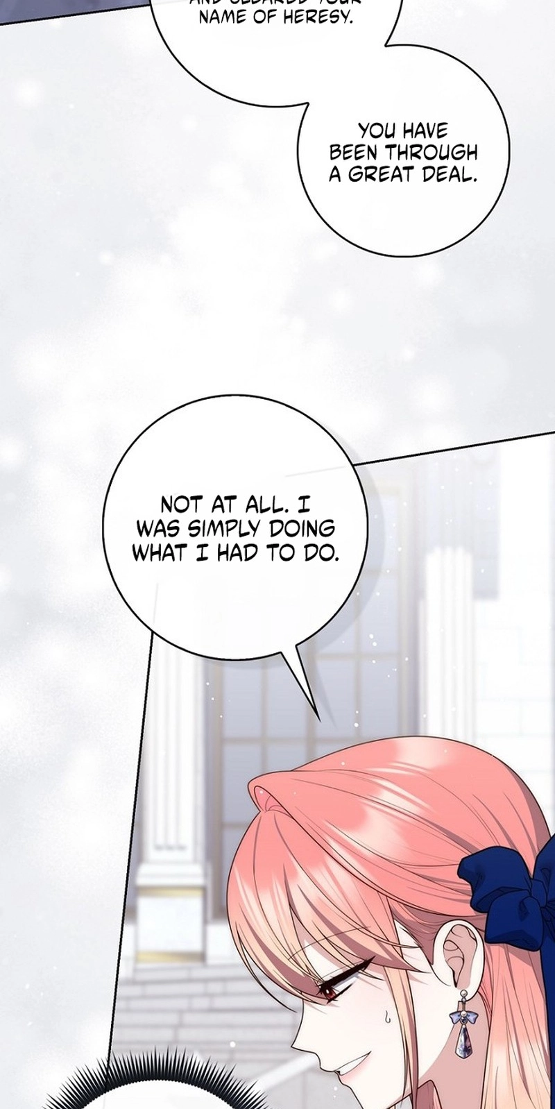 Read Fortune-Telling Lady chapter 168 image 57 on Lezhin