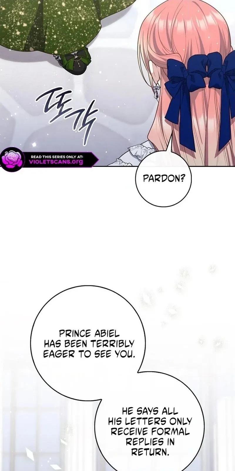 Read Fortune-Telling Lady chapter 168 image 59 on Lezhin