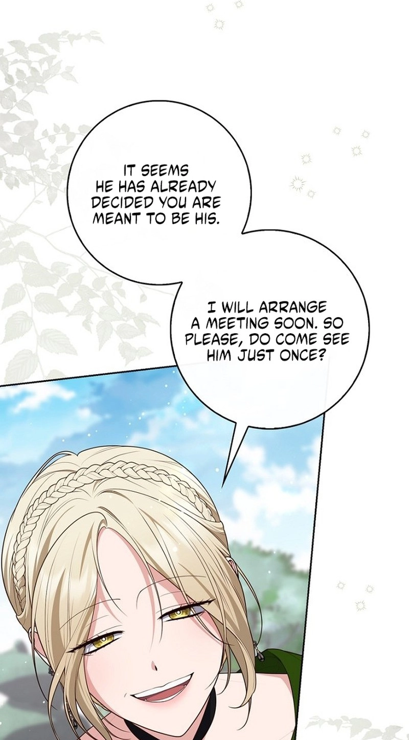 Read Fortune-Telling Lady chapter 168 image 61 on Lezhin