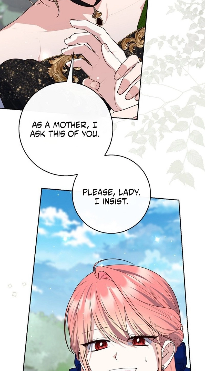 Read Fortune-Telling Lady chapter 168 image 62 on Lezhin