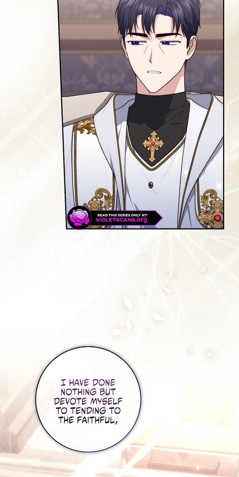 Read Fortune-Telling Lady chapter 168 image 7 on Lezhin