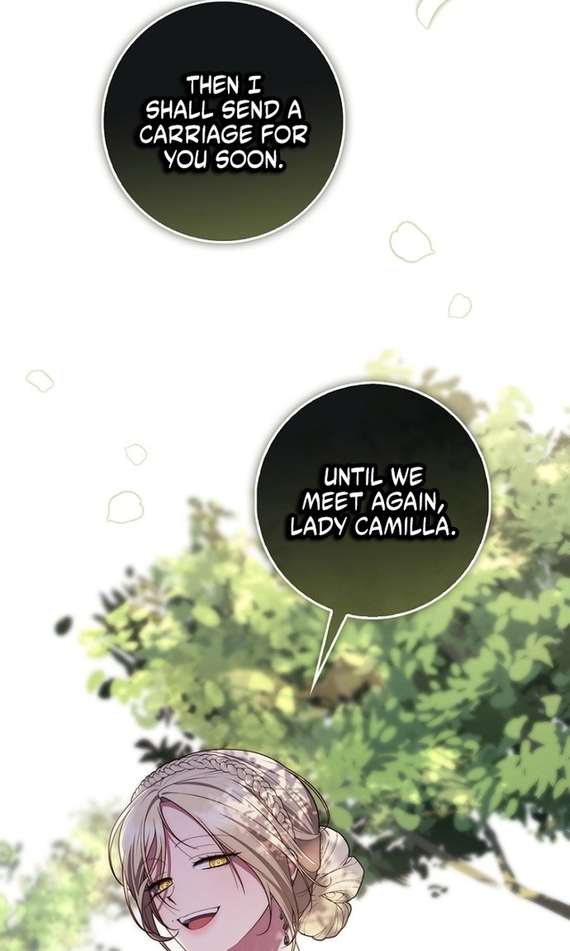Read Fortune-Telling Lady chapter 168 image 71 on Lezhin