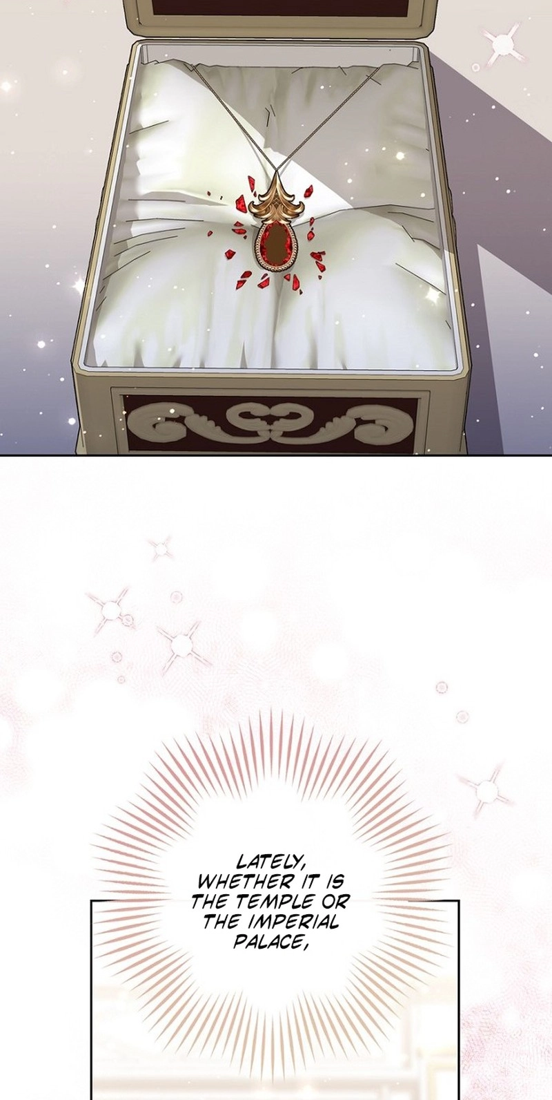 Read Fortune-Telling Lady chapter 168 image 78 on Lezhin