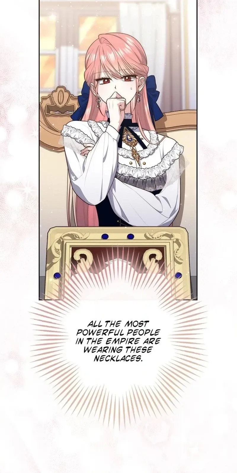 Read Fortune-Telling Lady chapter 168 image 79 on Lezhin