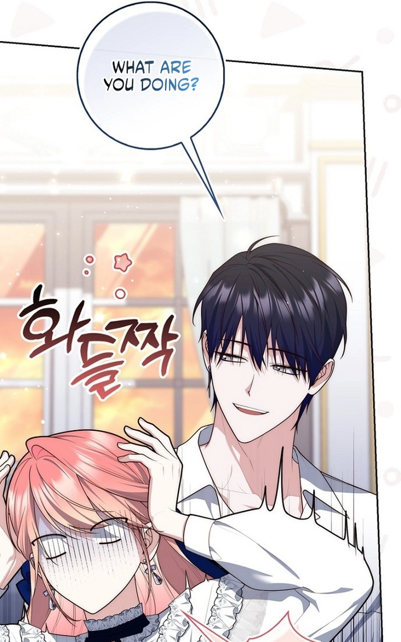 Read Fortune-Telling Lady chapter 168 image 82 on Lezhin