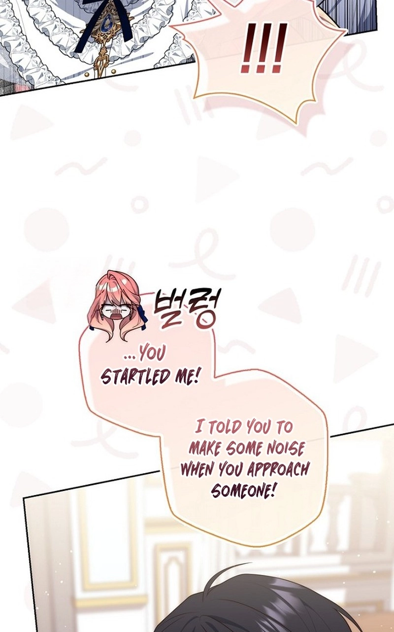 Read Fortune-Telling Lady chapter 168 image 83 on Lezhin