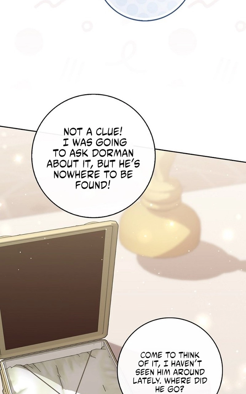 Read Fortune-Telling Lady chapter 168 image 85 on Lezhin