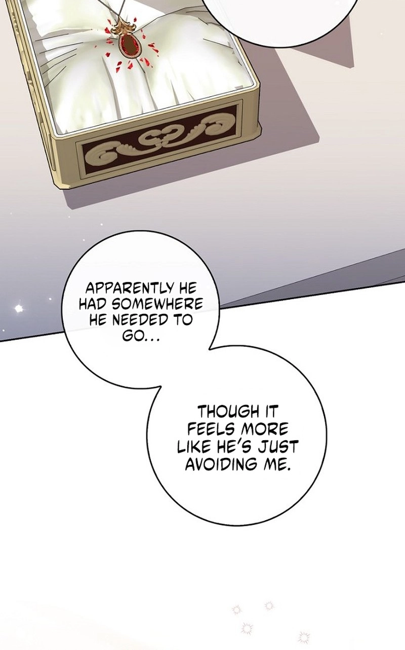 Read Fortune-Telling Lady chapter 168 image 86 on Lezhin