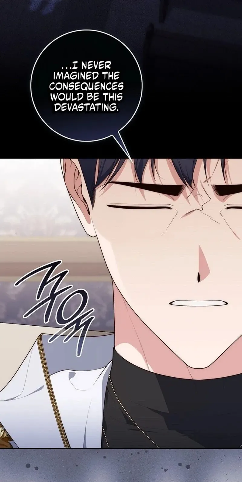 Read Fortune-Telling Lady chapter 168 image 9 on Lezhin