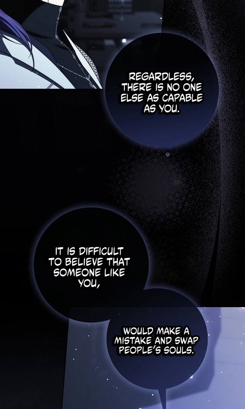 Read Fortune-Telling Lady chapter 168 image 98 on Lezhin