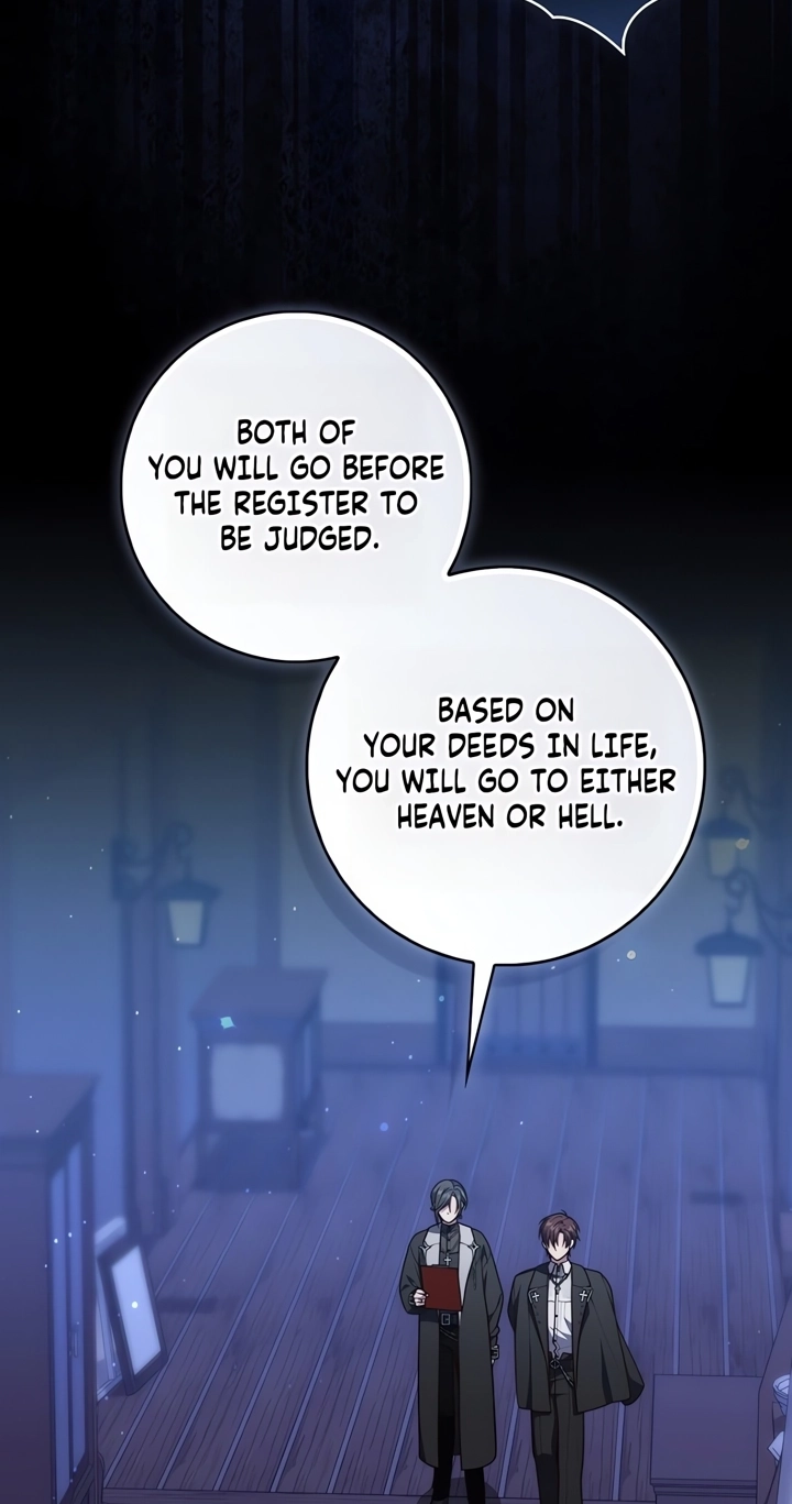 Read Fortune-Telling Lady chapter 169 image 11 on Lezhin