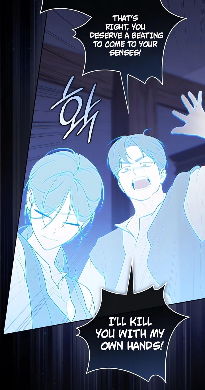 Read Fortune-Telling Lady chapter 169 image 13 on Lezhin